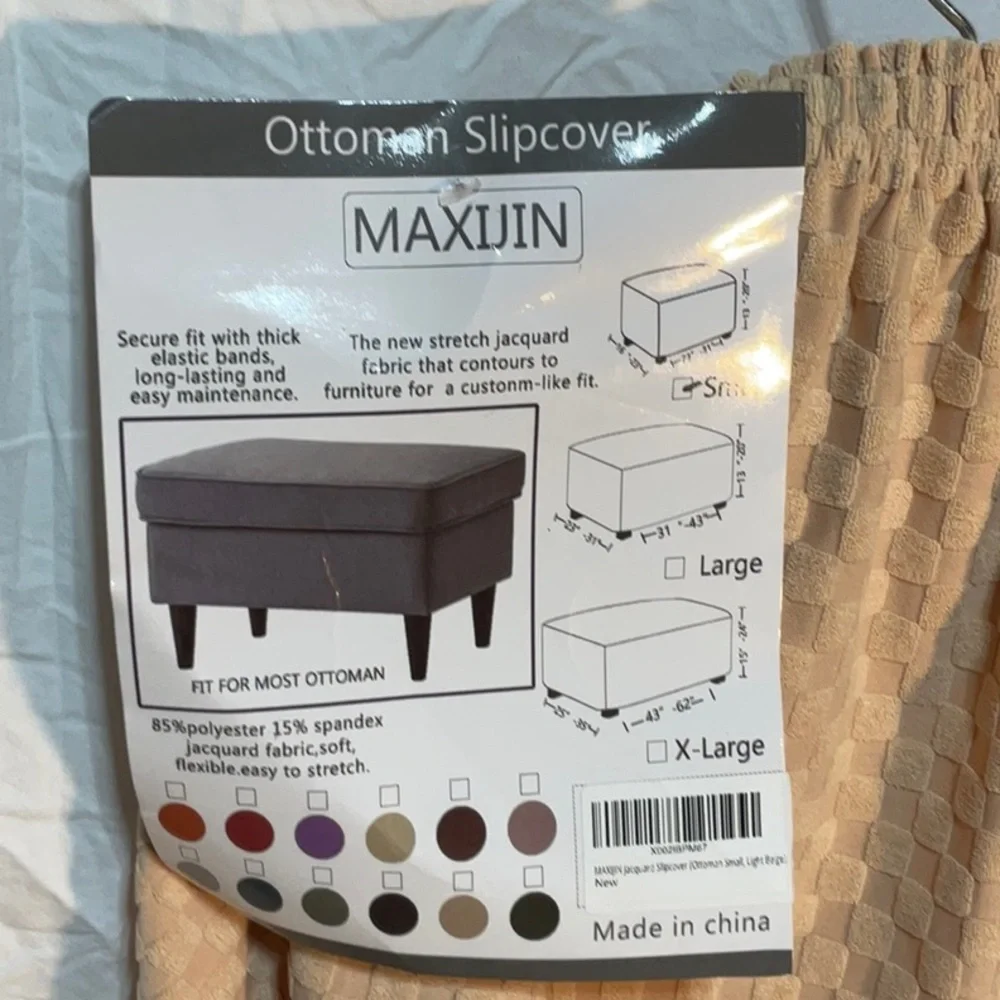 maxijin transform your